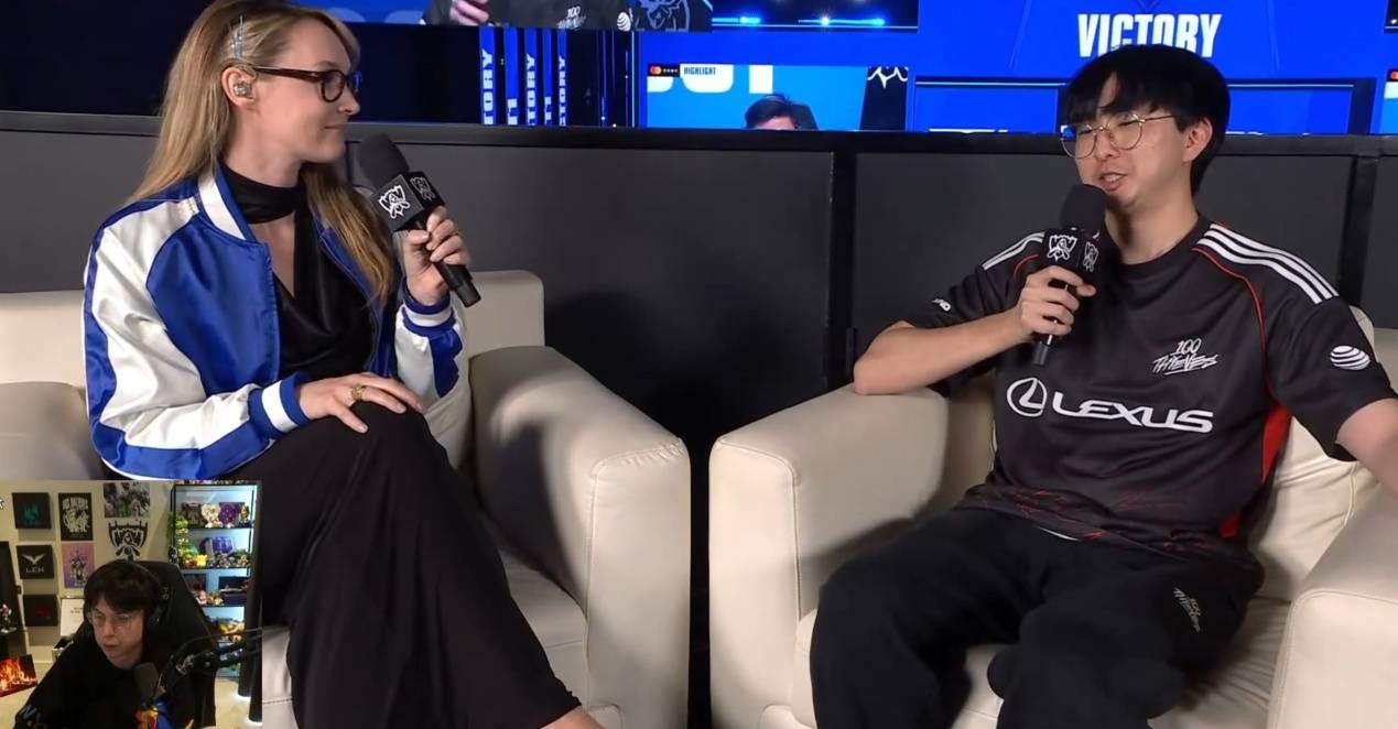 S15假赛風(fēng)波爆发！韩国外援遭炮轟(hōng)：故意(yì)输Faker，开始精忠(zhōng)报国了