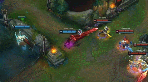 S15假赛風(fēng)波爆发！韩国外援遭炮轟(hōng)：故意(yì)输Faker，开始精忠(zhōng)报国了