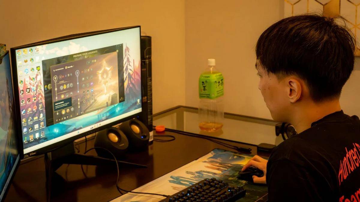 谦逊哥(gē)哥(gē)持刀殺(shā)母傷(shāng)父(fù)，叛逆弟弟成电竞冠軍(jūn)，“虎式教育”的(de)悲劇(jù)