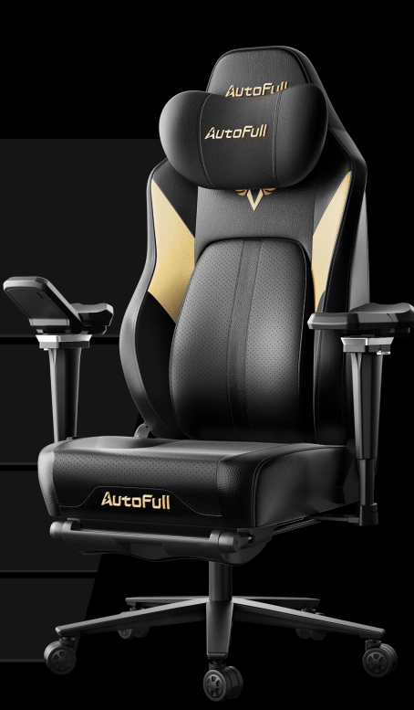 电競(jìng)椅子品(pǐn)牌排行(xíng)榜前十名：傲(ào)風(fēng)M6 pro以科技(jì)引(yǐn)领行(xíng)业，重新定义专业电競(jìng)椅标准