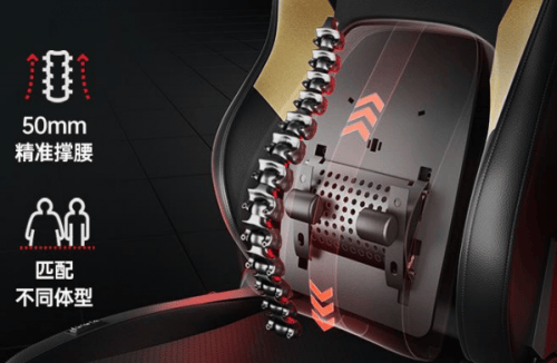 电競(jìng)椅子品(pǐn)牌排行(xíng)榜前十名：傲(ào)風(fēng)M6 pro以科技(jì)引(yǐn)领行(xíng)业，重新定义专业电競(jìng)椅标准