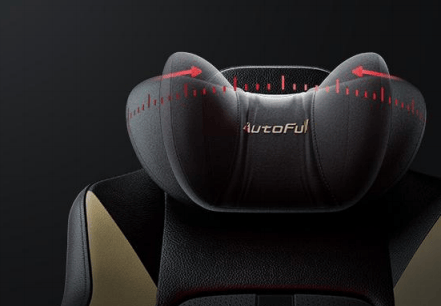 电競(jìng)椅子品(pǐn)牌排行(xíng)榜前十名：傲(ào)風(fēng)M6 pro以科技(jì)引(yǐn)领行(xíng)业，重新定义专业电競(jìng)椅标准