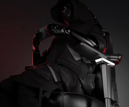 电競(jìng)椅子品(pǐn)牌排行(xíng)榜前十名：傲(ào)風(fēng)M6 pro以科技(jì)引(yǐn)领行(xíng)业，重新定义专业电競(jìng)椅标准