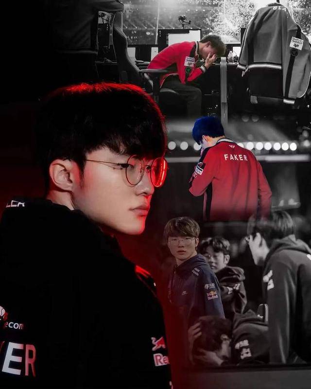 莎赫兒(ér)被取消觀(guān)赛邀约:“女版Faker”这次(cì)真不该出现在线下