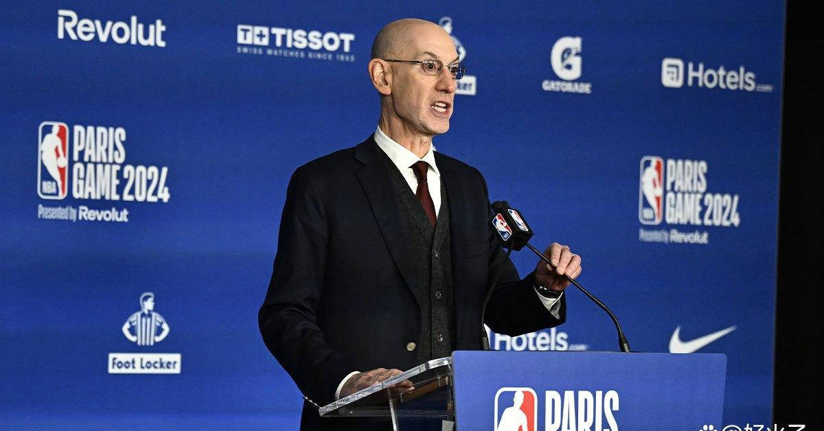 NBA 最新裁判技术创新：加(jiā)速比(bǐ)賽(sài)回放审查