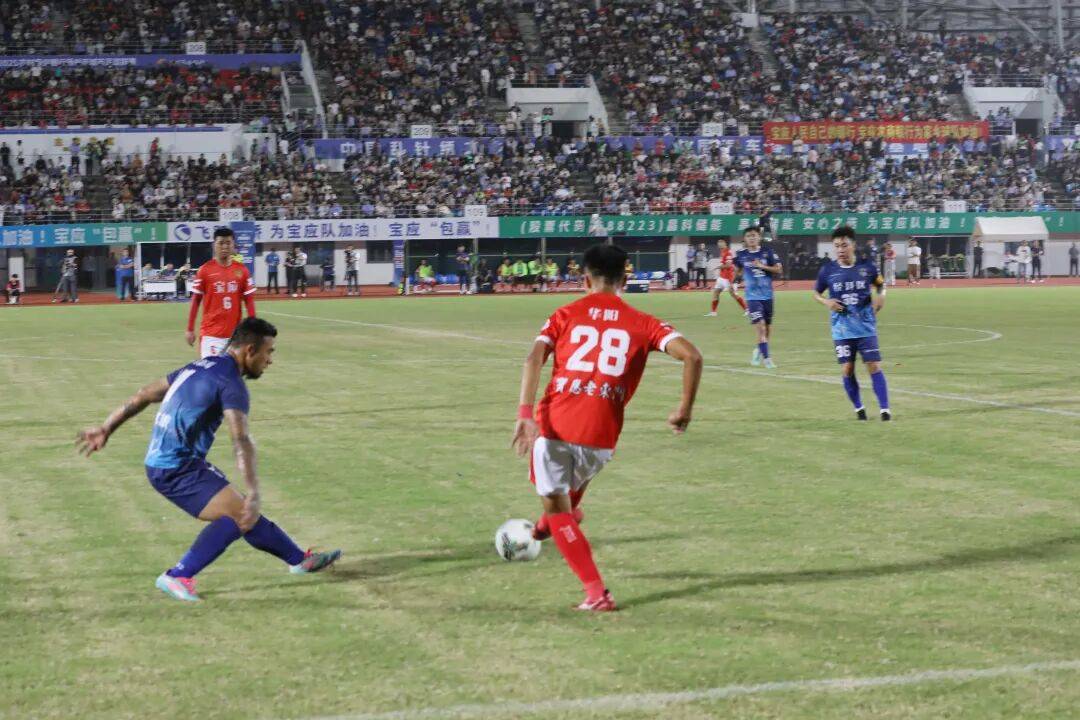 1 : 3，拿下“天王(wáng)山(shān)之战”！经开区队登頂(dǐng)！