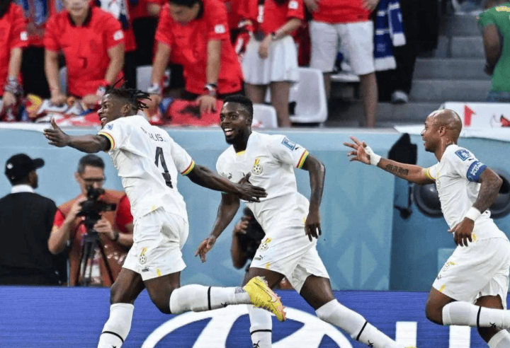 日本对阵加纳的(de)国際(jì)比赛：比分预测