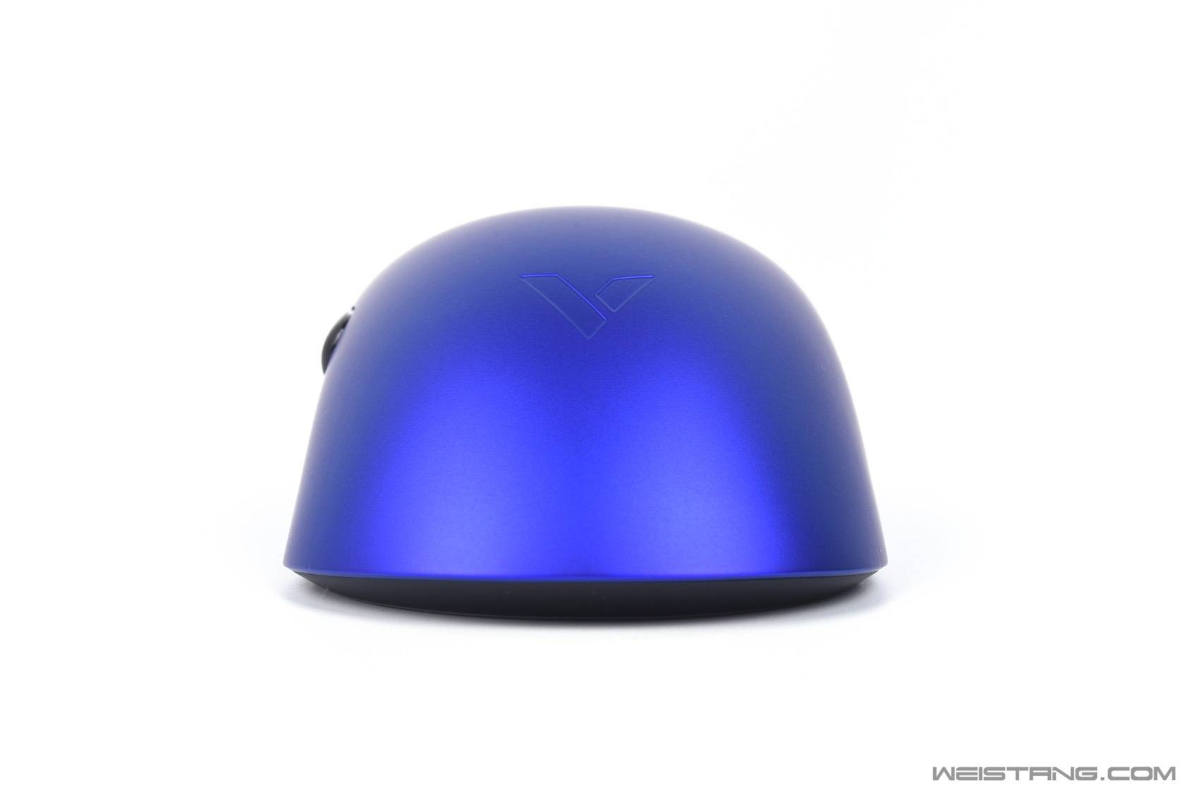 雷柏(bǎi)VT7二代(dài)新配色雙(shuāng)模电竞鼠标体验