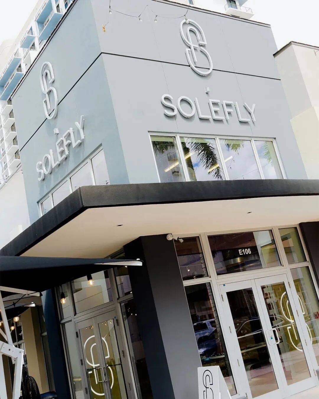 规格(gé)真高(gāo)啊！SoleFly x AJ3 日期確(què)定！