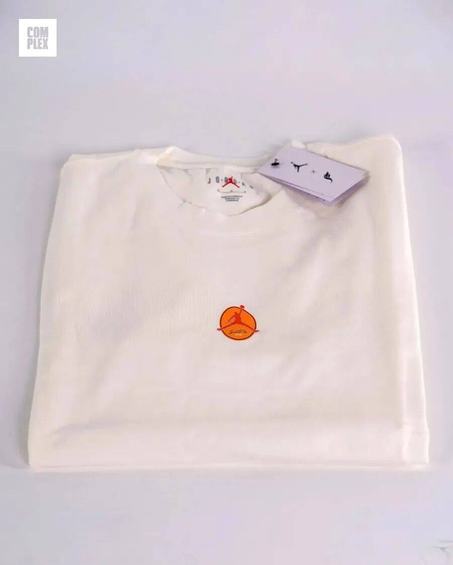 规格(gé)真高(gāo)啊！SoleFly x AJ3 日期確(què)定！