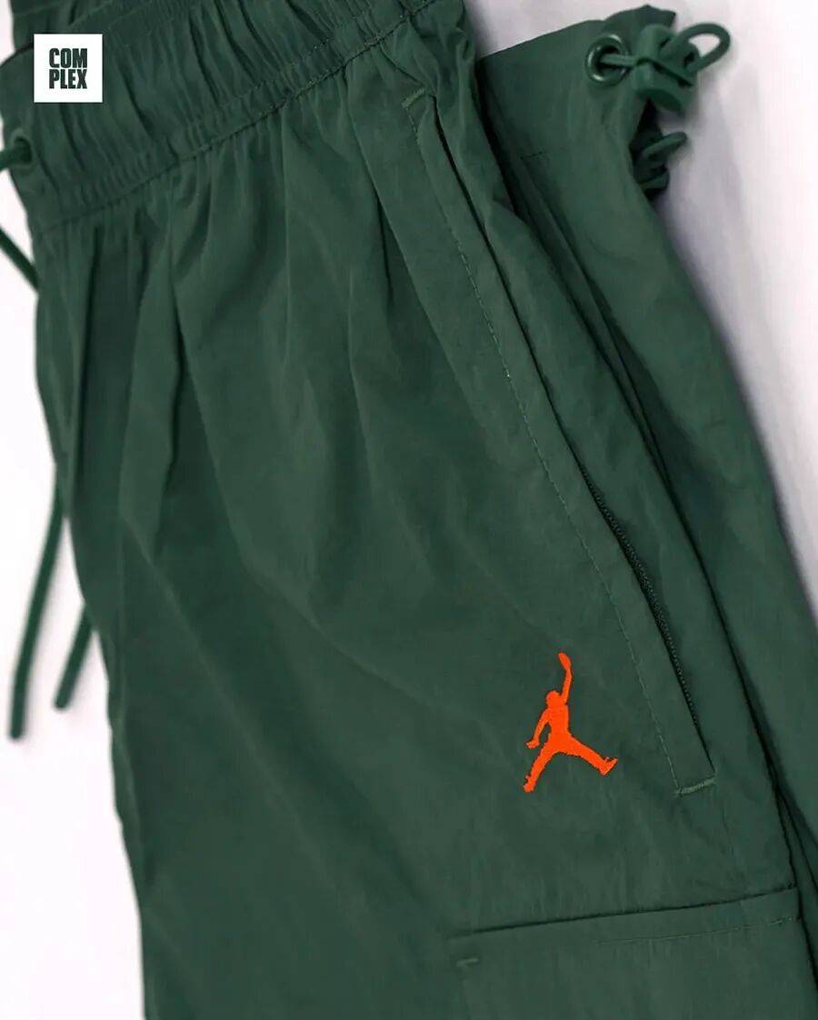 规格(gé)真高(gāo)啊！SoleFly x AJ3 日期確(què)定！