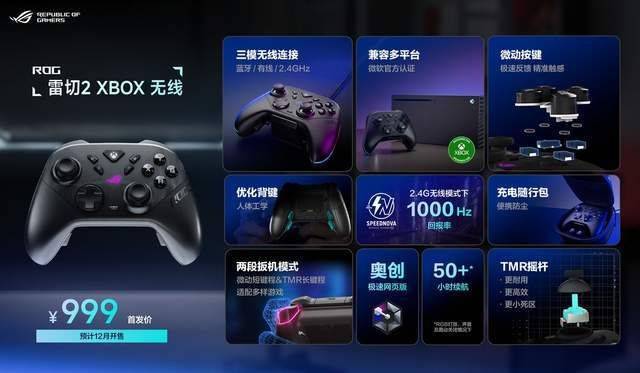 ROG新品超玩会開(kāi)启!BE@RBRICK联名,ZywOo联名,重磅揭(jiē)晓!