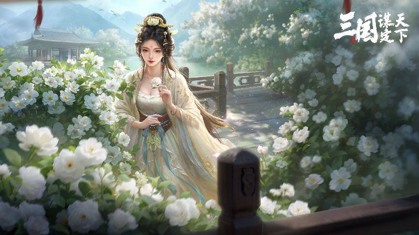 電(diàn)競(jìng)BP被(bèi)指(zhǐ)完(wán)爆?这款遊(yóu)戏的(de)策略博弈更烧脑