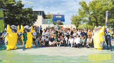 電(diàn)競(jìng),不(bù)再(zài)只是一(yī)場(chǎng)場(chǎng)线上比赛