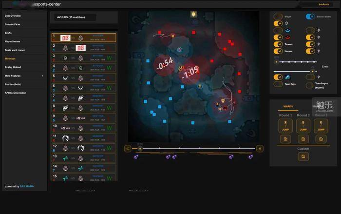 AI能(néng)帮你贏(yíng)下(xià)一场電(diàn)竞比赛吗?