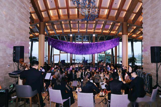 幻紫圣诞 · 奇境(jìng)飞驰