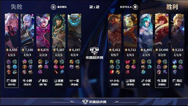 狼队3-2TES，小胖(pàng)回应花海，樱花和信還(hái)是伪首发，紫幻(huàn)稳定兜底