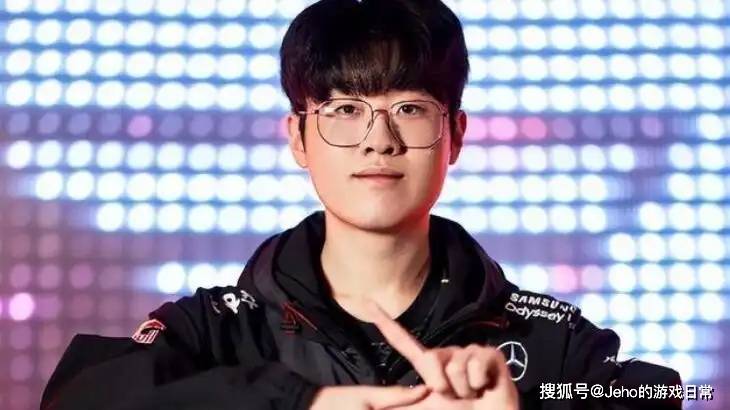 LOL 主播(bō)禁谈 BLG!绿毛将被踢,JDG 千万抢 Zeus?