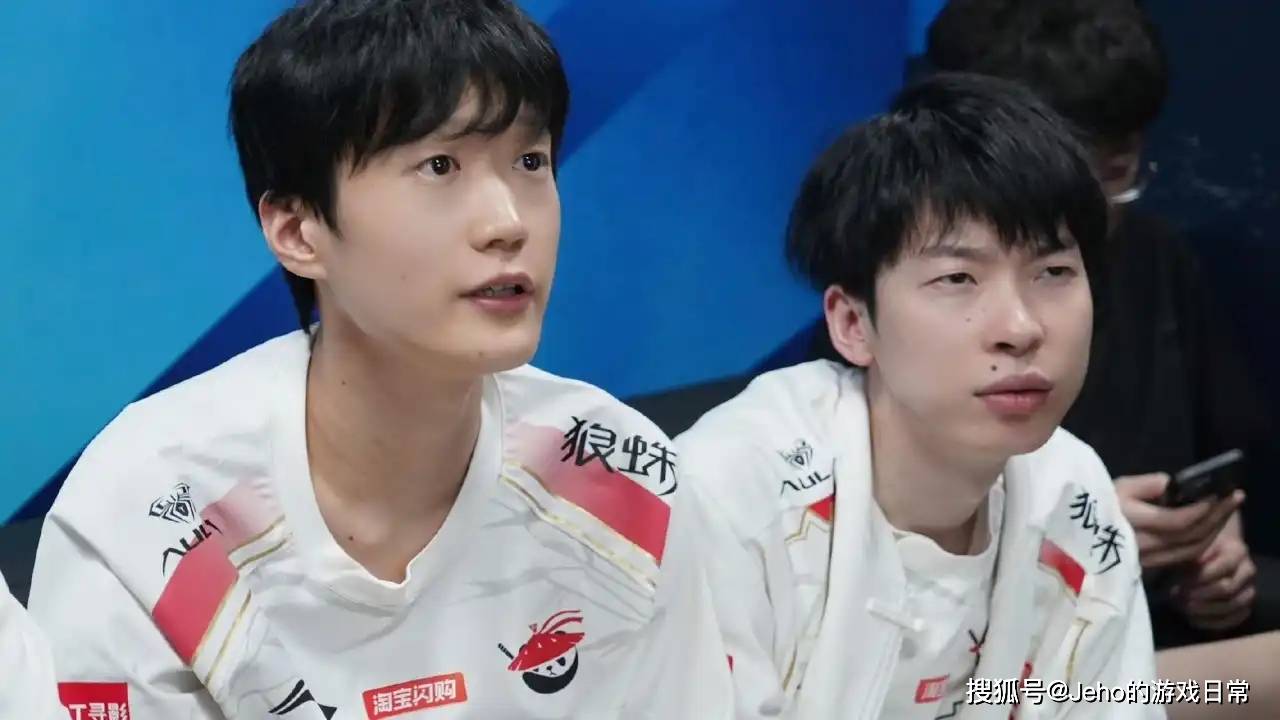 LOL 主播(bō)禁谈 BLG!绿毛将被踢,JDG 千万抢 Zeus?