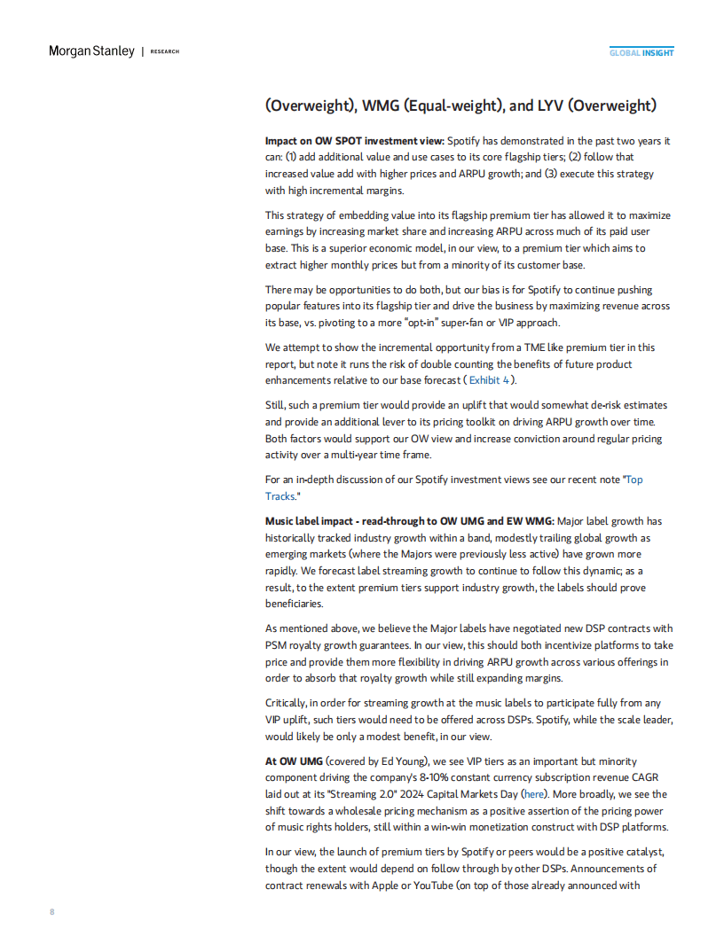 2025年中國(guó)流媒体音乐市场的高(gāo)端化机遇報(bào)告(gào)(英文(wén)版(bǎn))