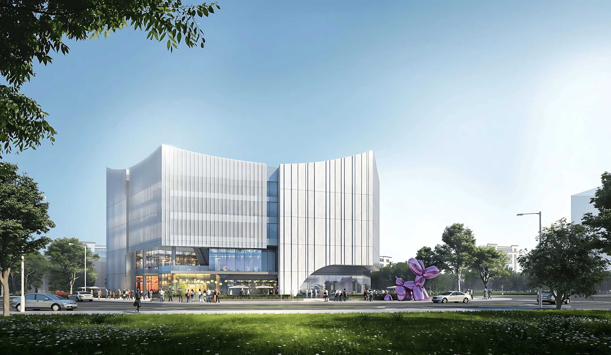 夏茅村(cūn)级工業(yè)园電(diàn)竞馆通(tōng)过验收(shōu)，將(jiāng)打造(zào)广州電(diàn)竞产業(yè)新地标