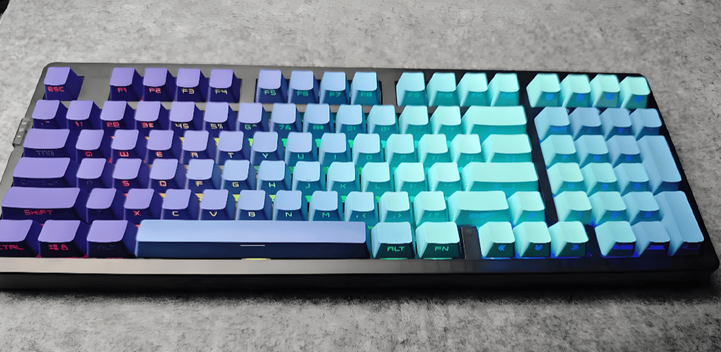 遊(yóu)戯(xì)外设什(shén)么牌子(zi)好?2025遊(yóu)戯(xì)外设选购攻略,教(jiào)你挑选不踩雷装备