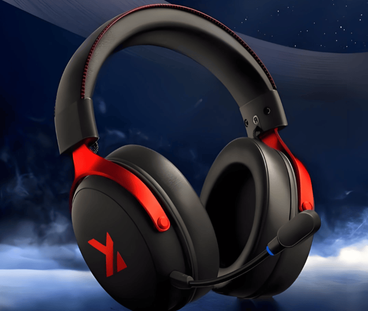 遊(yóu)戯(xì)外设什(shén)么牌子(zi)好?2025遊(yóu)戯(xì)外设选购攻略,教(jiào)你挑选不踩雷装备