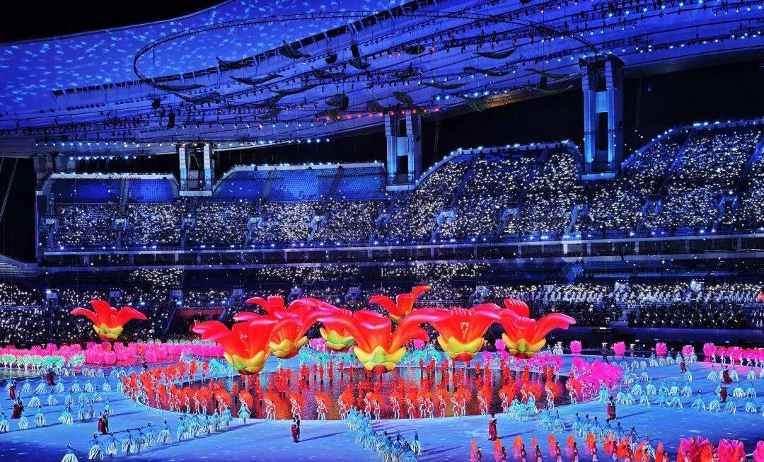 这些“名場(chǎng)麪(miàn)”,好劲!