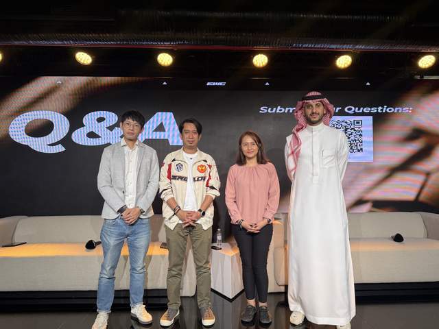 官宣！决胜巅峰入(rù)选2026電(diàn)競(jìng)世界杯正赛项目