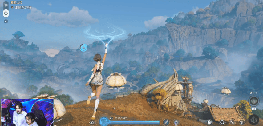 王者荣耀十周年(nián)重(zhòng)磅(bàng)官(guān)宣，《王者荣耀世界(jiè)》2026年(nián)春天(tiān)与玩家見(jiàn)面