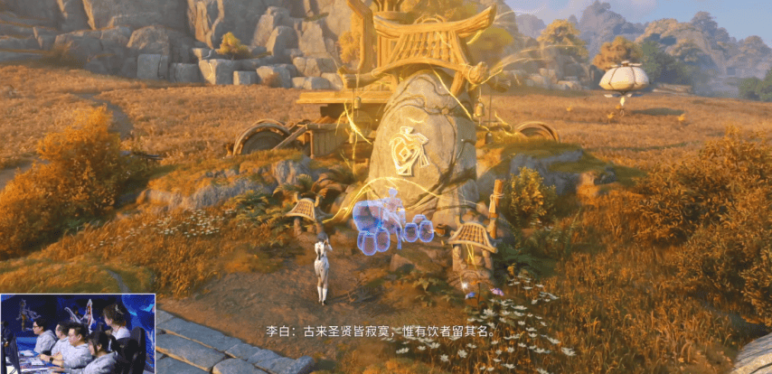 王者荣耀十周年(nián)重(zhòng)磅(bàng)官(guān)宣，《王者荣耀世界(jiè)》2026年(nián)春天(tiān)与玩家見(jiàn)面