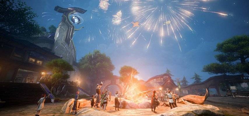 王者荣耀十周年(nián)重(zhòng)磅(bàng)官(guān)宣，《王者荣耀世界(jiè)》2026年(nián)春天(tiān)与玩家見(jiàn)面