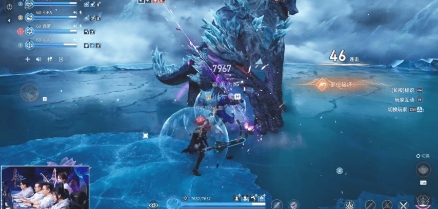 王者荣耀十周年(nián)重(zhòng)磅(bàng)官(guān)宣，《王者荣耀世界(jiè)》2026年(nián)春天(tiān)与玩家見(jiàn)面