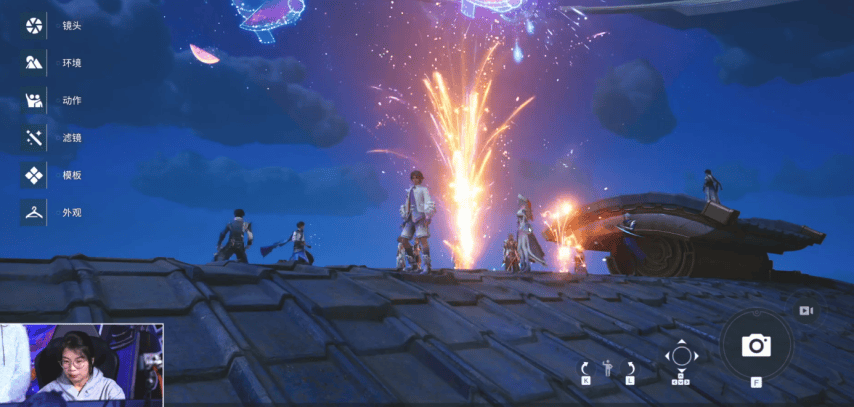 王者荣耀十周年(nián)重(zhòng)磅(bàng)官(guān)宣，《王者荣耀世界(jiè)》2026年(nián)春天(tiān)与玩家見(jiàn)面