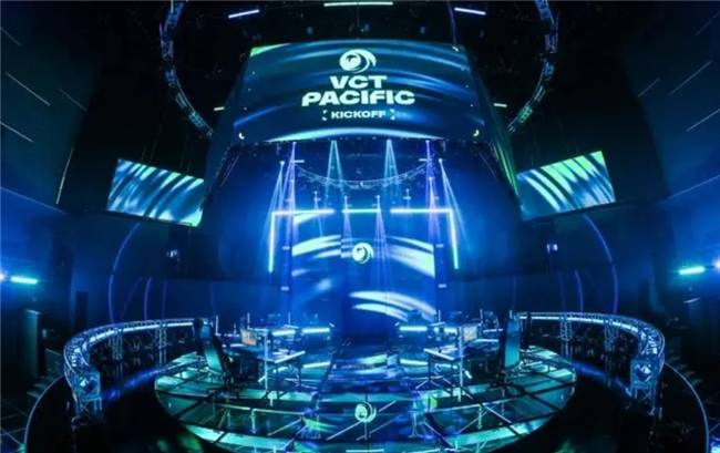 【一竞技1JingJi】无畏契约:2026年VCT太平洋赛区有5支(zhī)韓(hán)国队