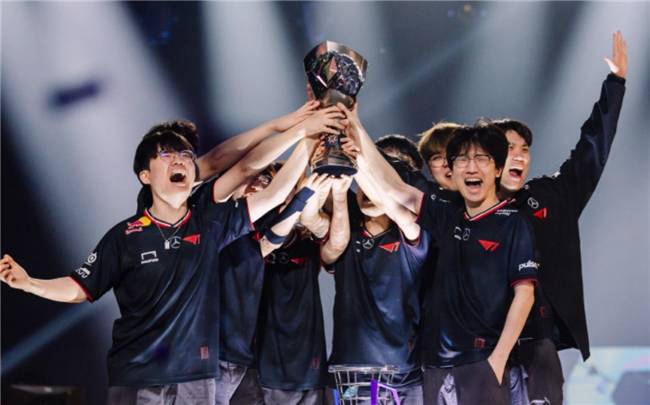 【一竞技1JingJi】无畏契约:2026年VCT太平洋赛区有5支(zhī)韓(hán)国队