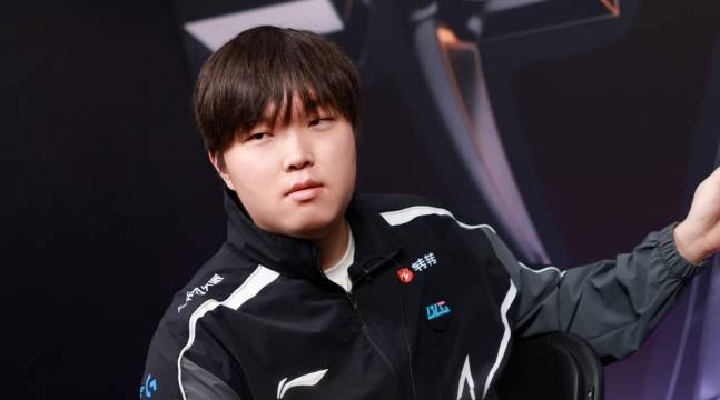 【一竞技1JingJi】LOL：IG德瑪(mǎ)西亞(yà)盃(bēi)阵容曝光 Bin主动降(jiàng)薪拒(jù)绝退役！