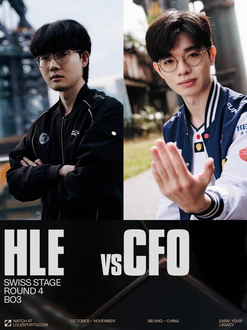 BLG上(shàng)上(shàng)签!对陣(zhèn)外卡队鎖(suǒ)定(dìng)一分!TES打GEN史(shǐ)诗级强度(dù)!