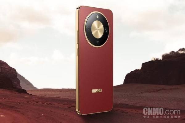 荣耀X9d 5G新机正(zhèng)式发布：驍(xiāo)龙6 Gen 4+8300mAh电池