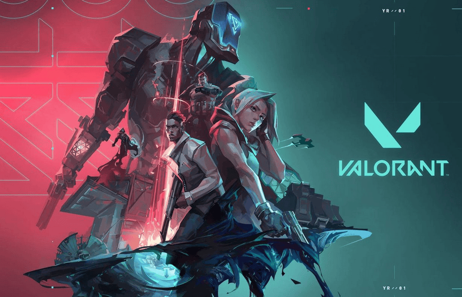 无畏契约大火，海外怎(zěn)么玩国服(fú)游戯(xì)无畏契约？