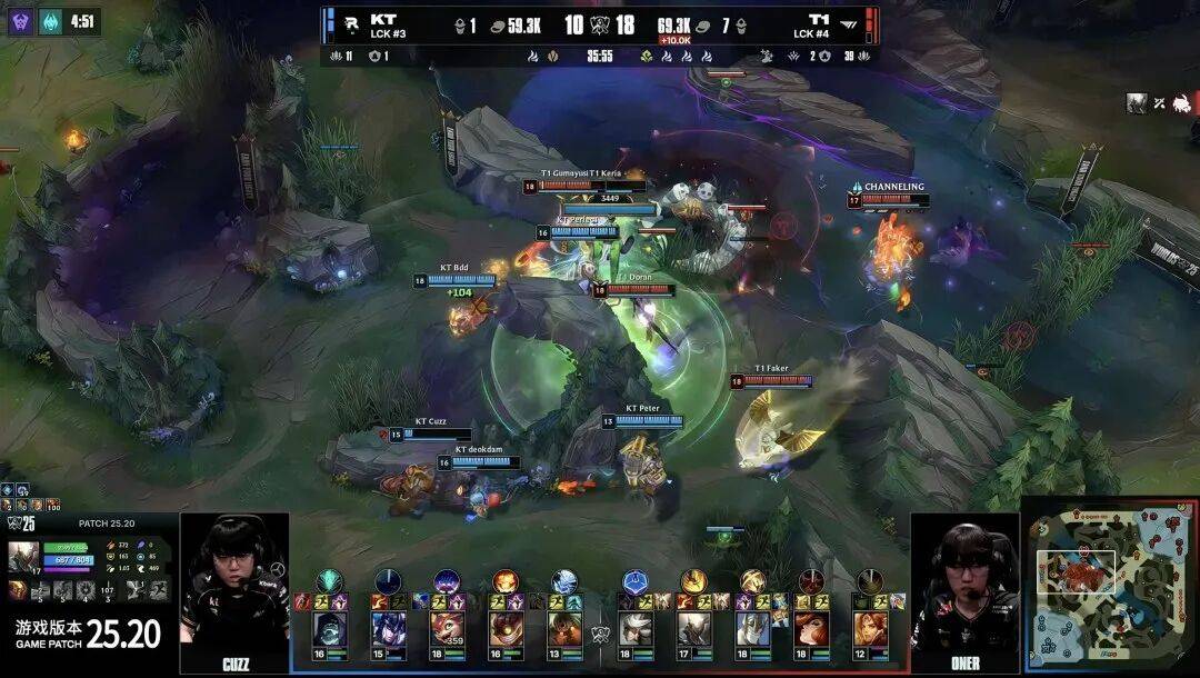 马斯(sī)克将用最(zuì)强Grok 5,挑战LOL最(zuì)强战队T1!