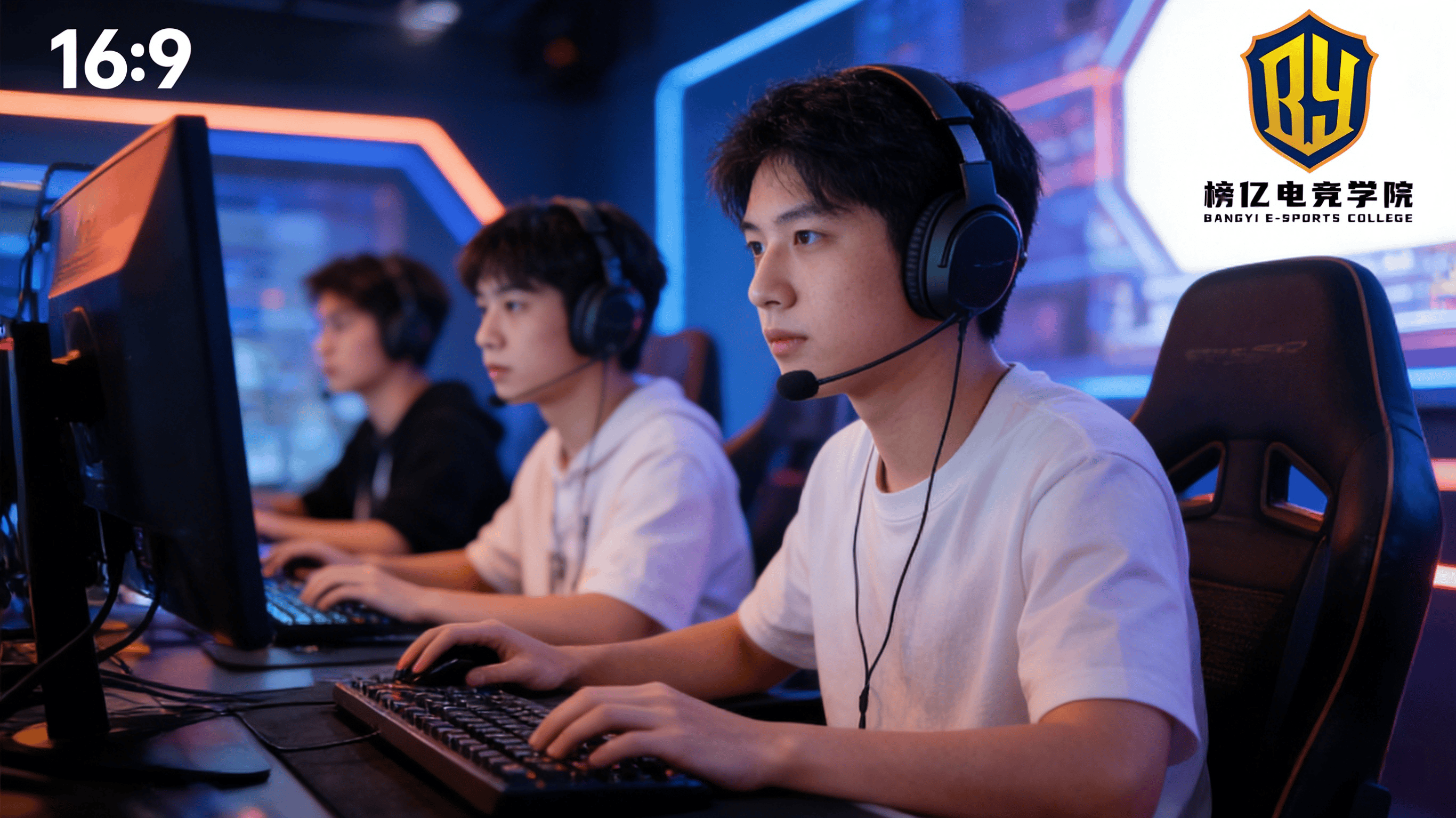 2026 电競(jìng)学校怎么选？榜(bǎng)亿电競(jìng)学院全国招生