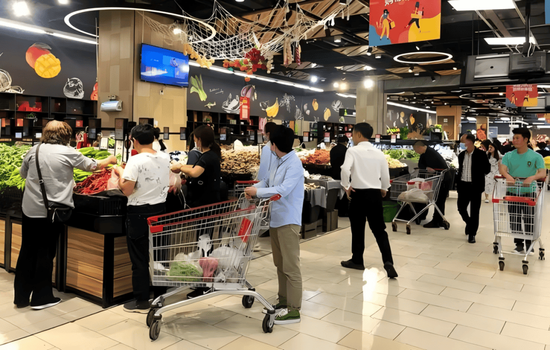 “购”精彩!吉安元旦(dàn)活动大集锦