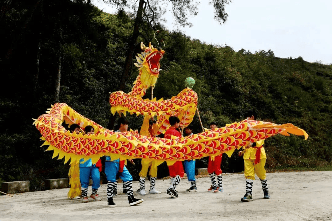 “购”精彩!吉安元旦(dàn)活动大集锦