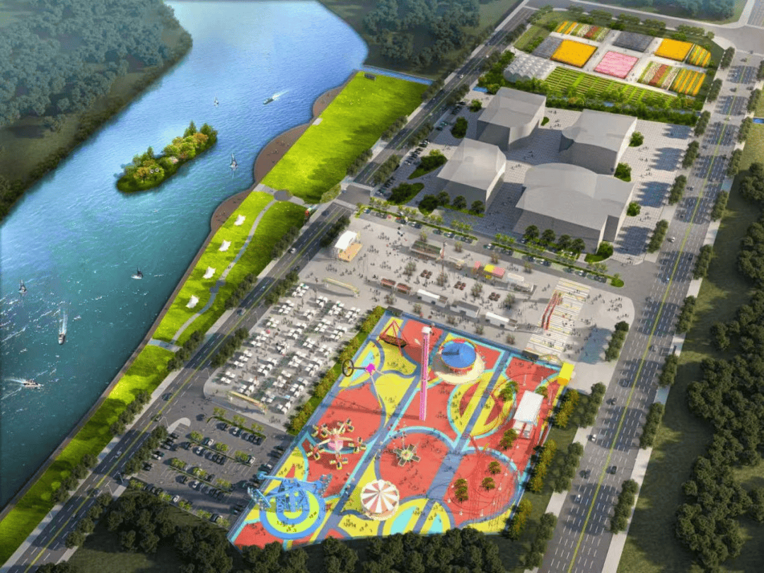 “购”精彩!吉安元旦(dàn)活动大集锦