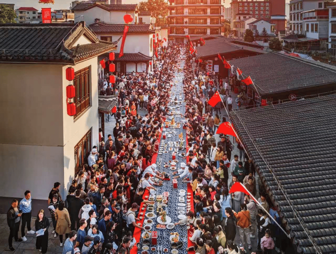 “购”精彩!吉安元旦(dàn)活动大集锦