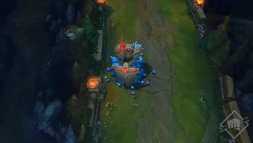 《LOL》今(jīn)日上(shàng)线WASD移(yí)动模(mó)式(shì)